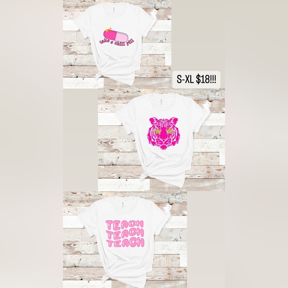 Women’s clothing